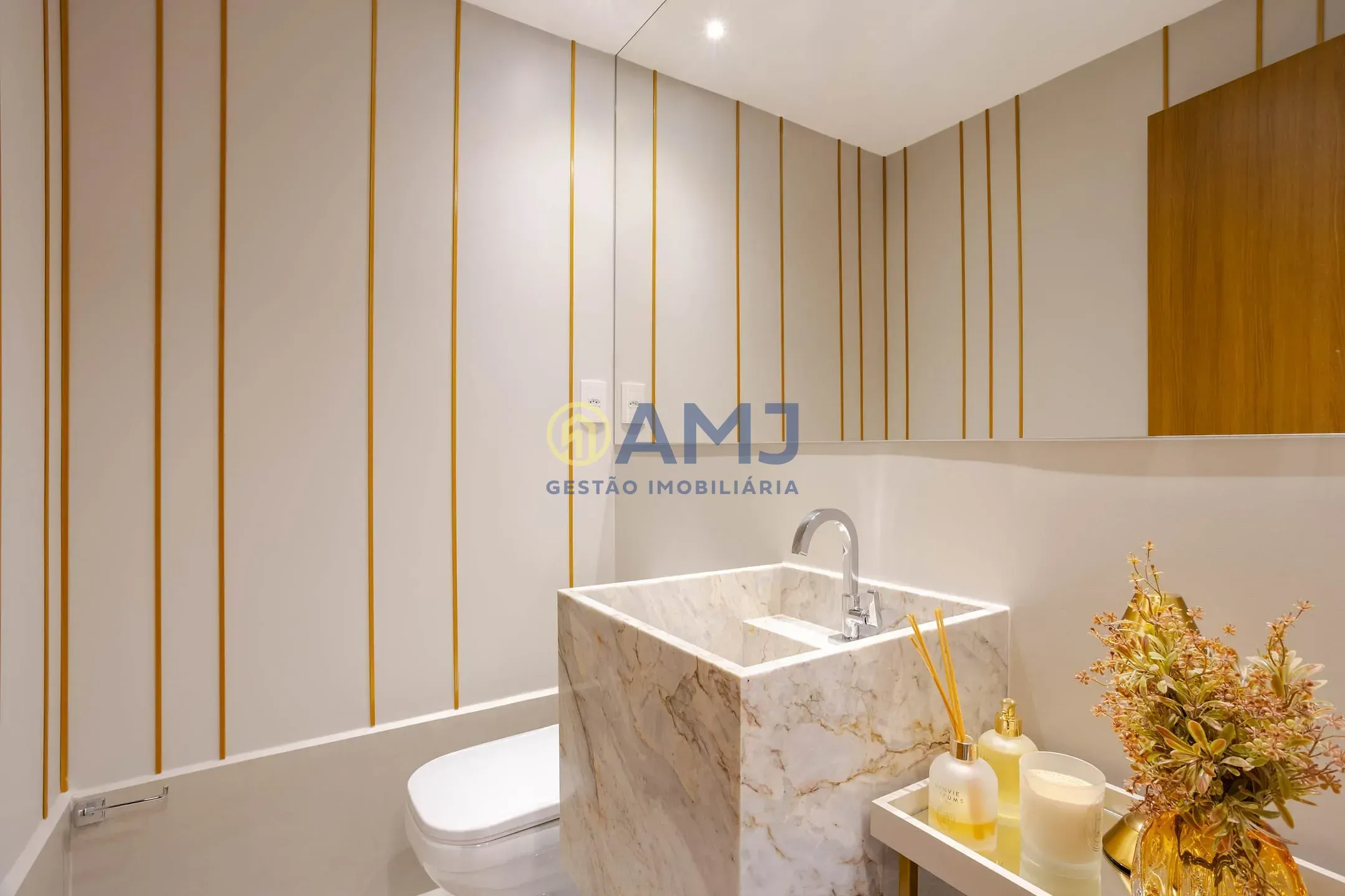 Imagem Apartamentos com 2 e 3 Suítes no Setor Bueno - Haut Compact Life
