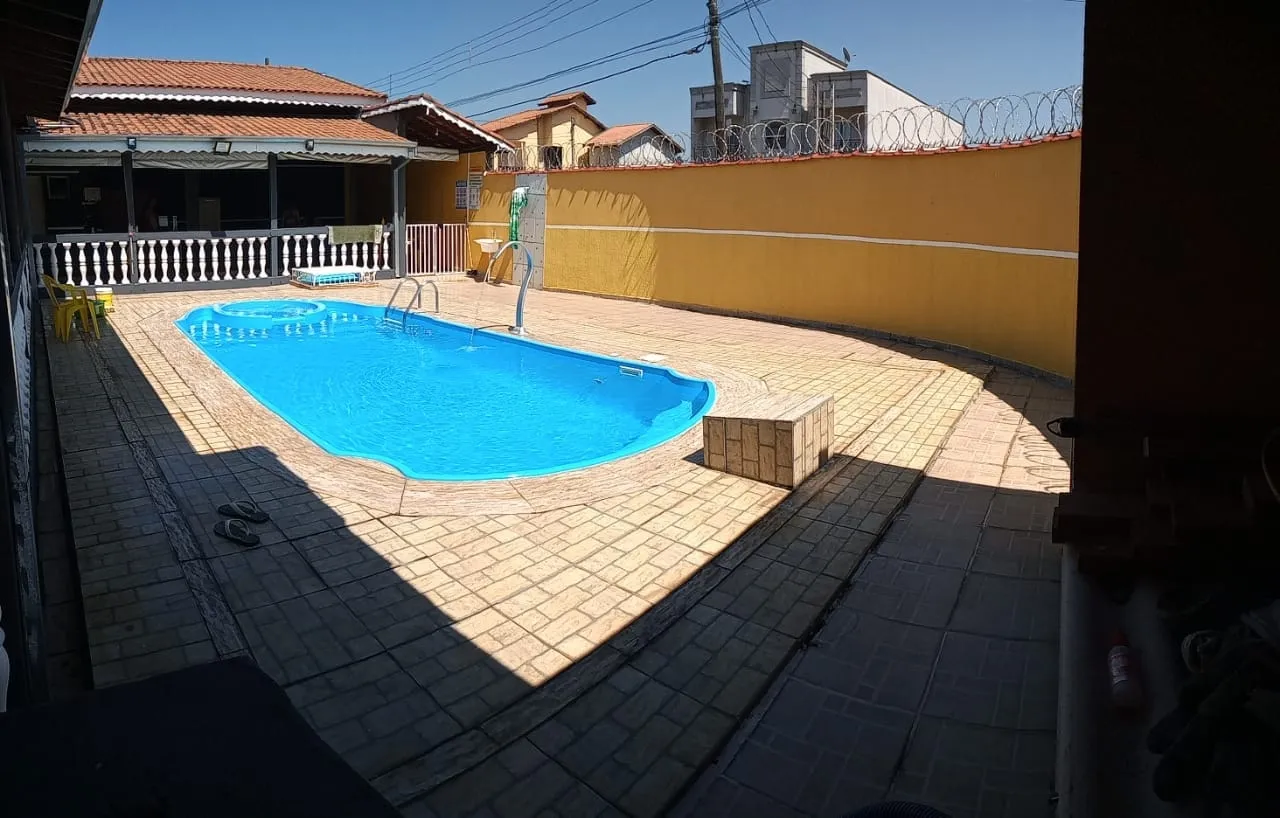 Imagem Comercial à venda 1 Quarto, 255.62M², Jardim Carlota, Pindamonhangaba - SP