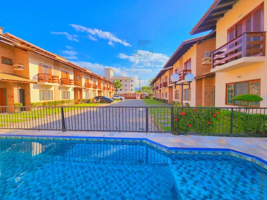 Imagem Casa Assobradada À Venda Em Maitinga Bertioga 3 Dormitórios (Com Mezanino) | Próxima Da Praia + Espaço Gourmet + 2 Vagas - Bertioga Litoral - SP.