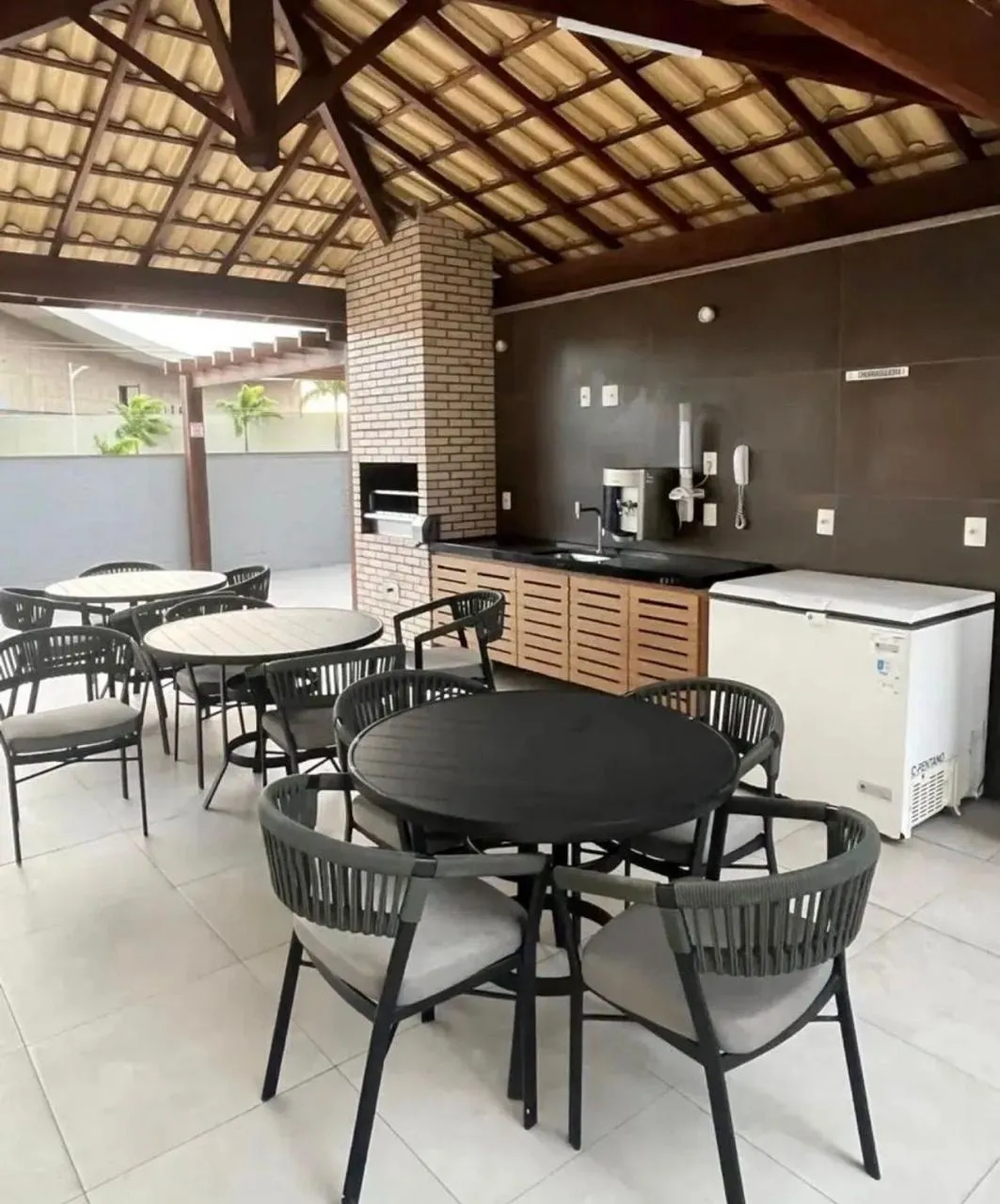Imagem Apartamento com 2 quartos à venda em Vila Velha