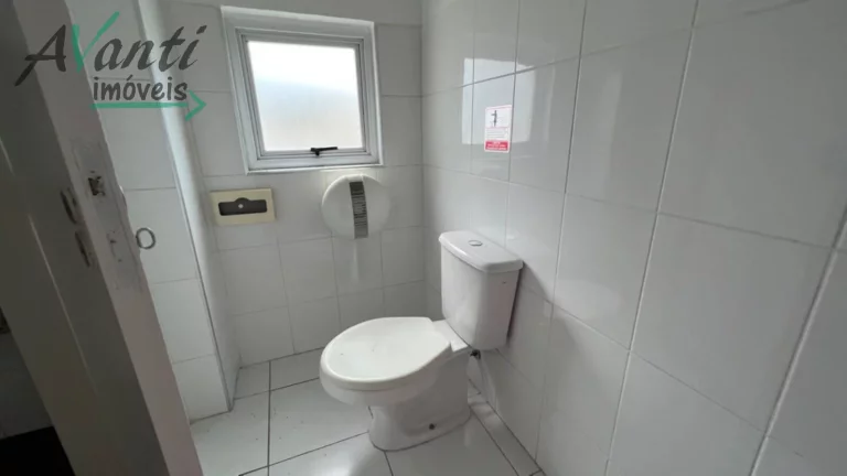 Imagem Sala para alugar no bairro Vila Mathias em Santos/SP
