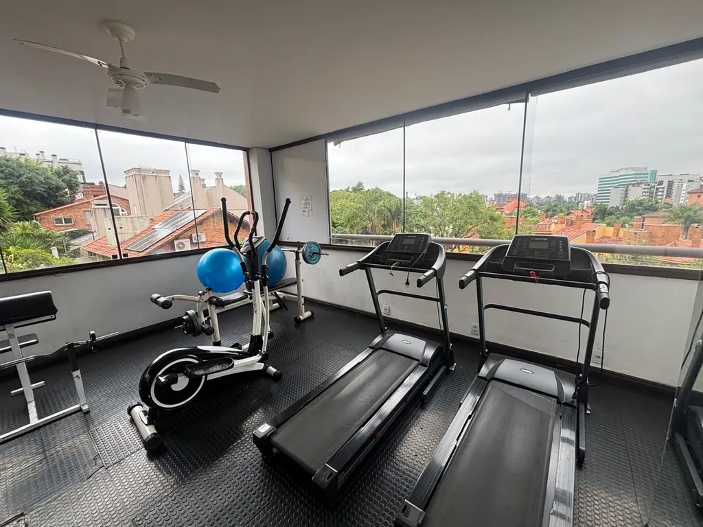 Imagem Apartamento em Chácara das Pedras
