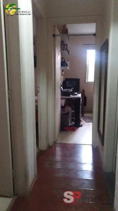 Imagem APARTAMENTO NO PARQUE MANDAQUI