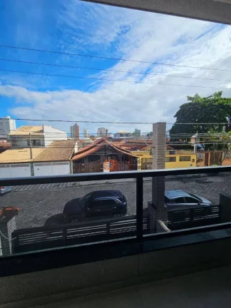Imagem Sobrado com 3 dormitórios à venda, 100 m² por R$ 570.000,00 - Maracanã - Praia Grande/SP