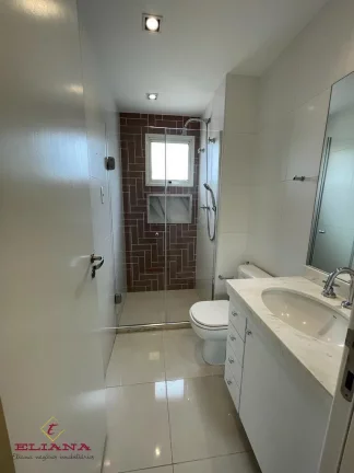 Imagem Apartamento com 4 quartos, 199m² em São Paulo, Alto de Pinheiros