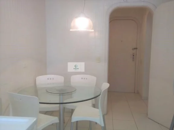 Imagem Apartamento Padrão para Venda em Pitangueiras Guarujá-SP