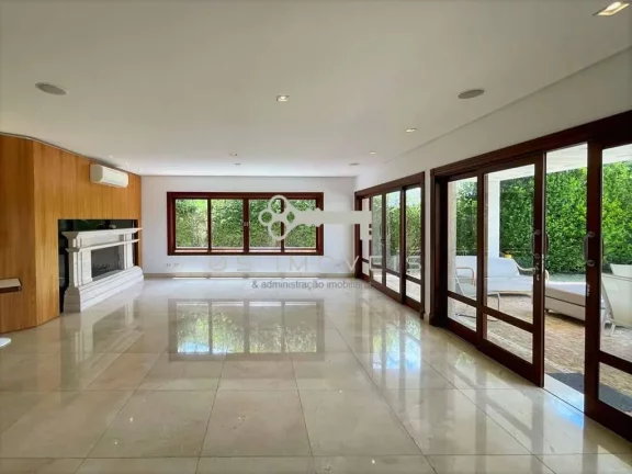 Imagem Casa contemporânea 5 suítes no São Paulo II – mobiliada e completa! Endereço e localização: ...