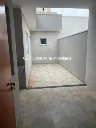 Imagem Casa a venda. Jardim das Maritacas. Indaiatuba S.P.