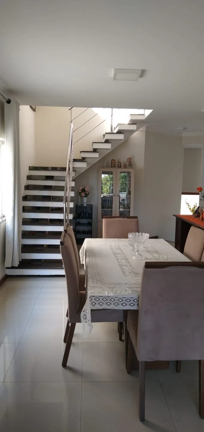 Imagem Casa à venda 4 Quartos, 2 Suites, 5 Vagas, 300M², Jardim Independência, Taubaté - SP | VALE DOS PRÍNCIPES