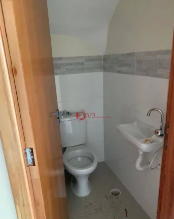 Imagem Casa com 2 dormitórios à venda por R$ 548.000,00 - Vila Talarico - São Paulo/SP