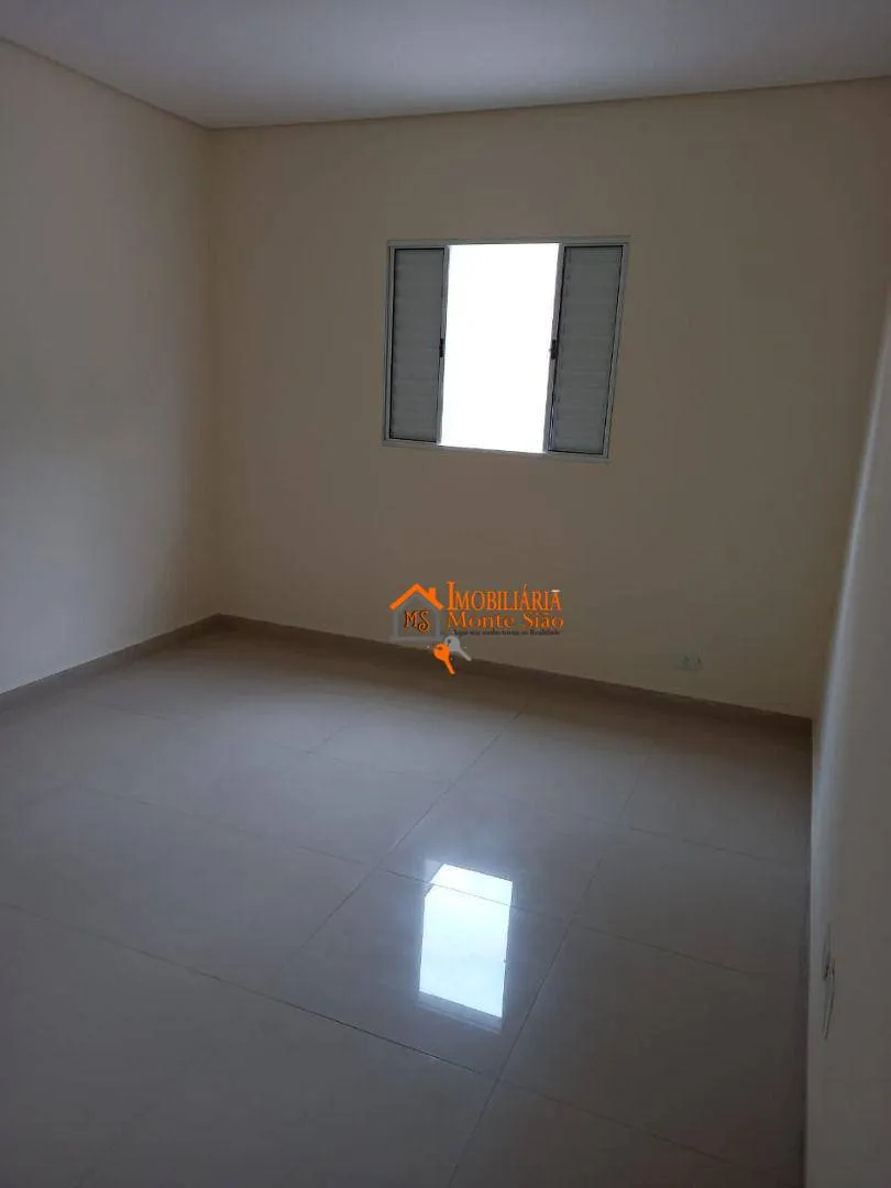 Imagem Sobrado com 3 dormitórios à venda, 133 m²- Macedo - Guarulhos/SP