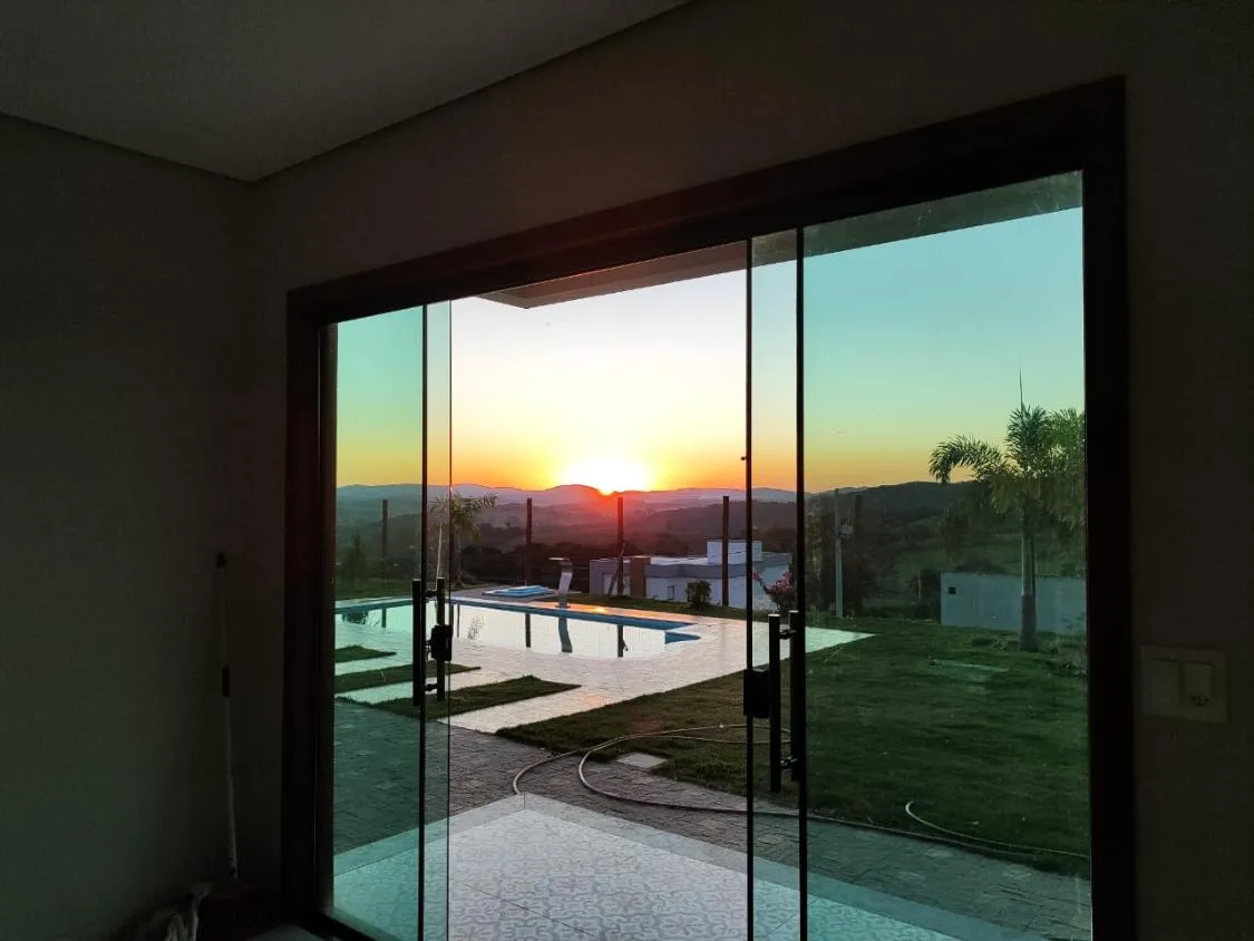 Imagem CHÁCARA À VENDA EM PIRACEMA - MG Área do Terreno: 1.000 m²