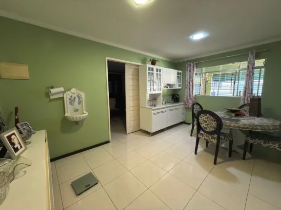 Imagem Casa para Venda em Recife, Encruzilhada, 5 dormitórios, 2 suítes, 4 banheiros, 2 vagas