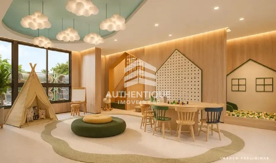 Imagem LE SIX IBIRAPUERA - Apartamento à venda no bairro Indianópolis - São Paulo/SP, Zona Sul