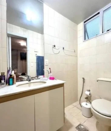 Imagem COBERTURA COM 150 M², 03 QUARTOS, 02 SUÍTES, 04 VAGAS NO SANTO ANTÔNIO
