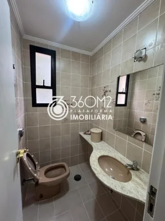 Imagem Apartamento para Venda em Guarujá / SP no bairro Pitangueiras