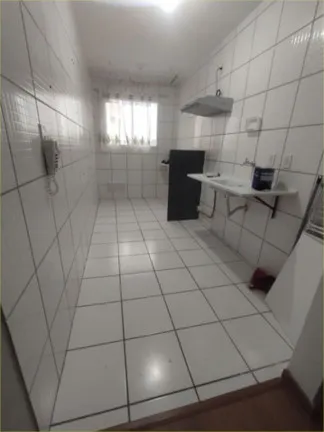 Imagem Apartamento com 2 Quartos à Venda, 58 m² em Setor Militar - Osasco
