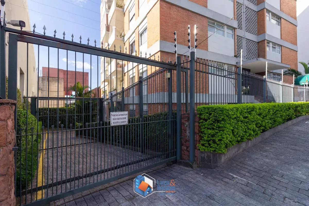 Imagem Apartamento para venda em Aclimação com 2 quartos, sendo 1 suíte, 108m²