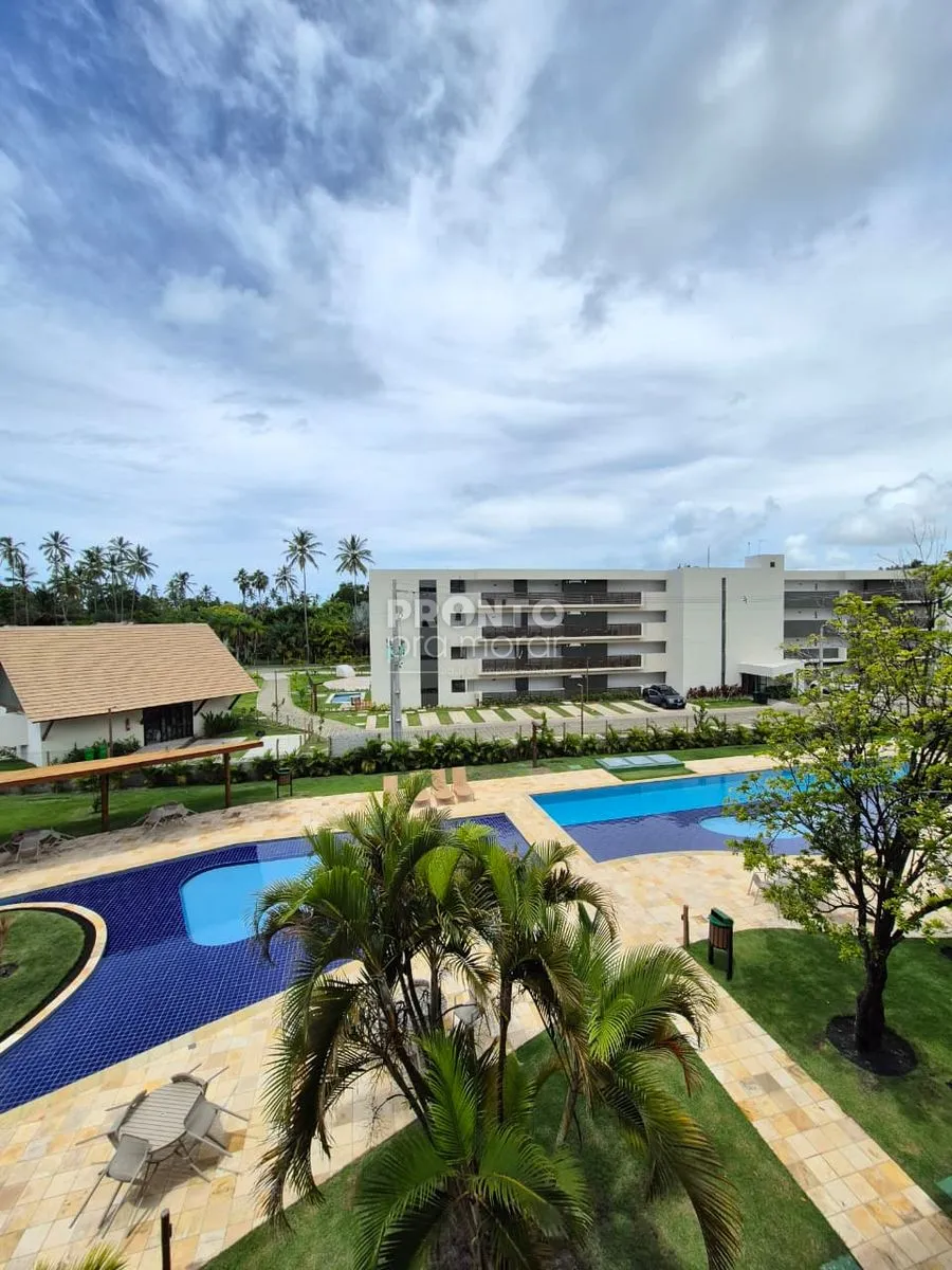 Imagem Carneiros Atlântico Flats &amp; Resort