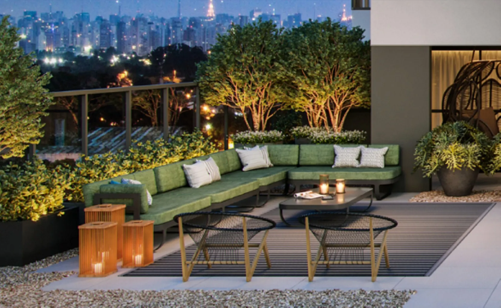 Imagem APARTAMENTO RESIDENCIAL em São Paulo - SP, Campo Belo