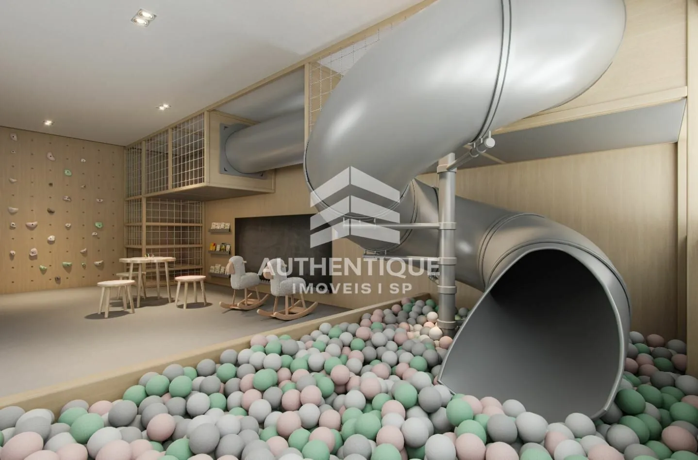 Imagem HAUS MITRE PLATO IPIRANGA - Apartamento à venda em São Paulo/SP