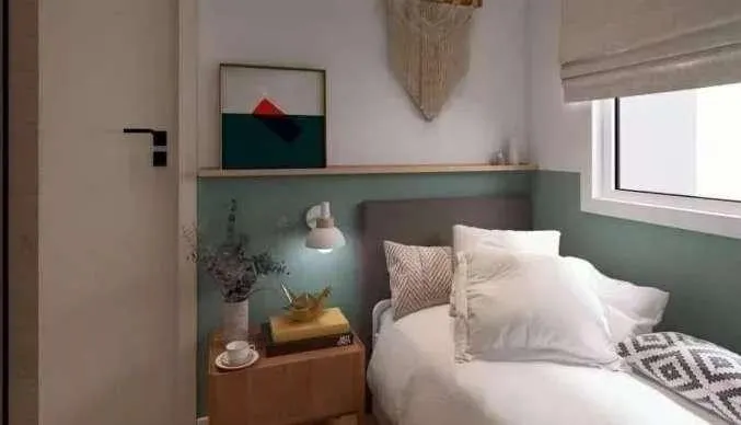 Imagem Apartamento 2 dormitórios - Jardim das Oliveiras - Santo André
