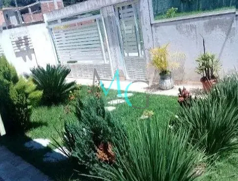Imagem Casa à venda, 102 m² por R$ 200.000,00 - Campo Grande - Rio de Janeiro/RJ