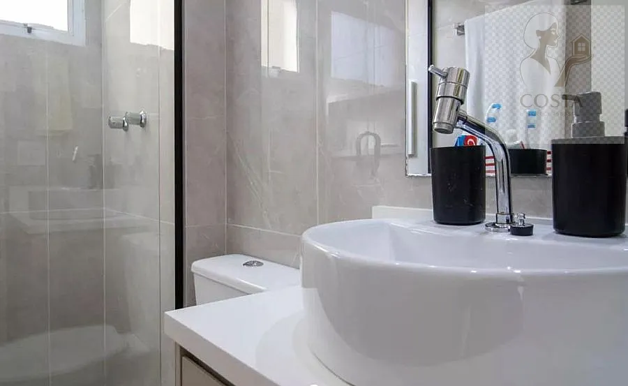 Imagem CONDOMÍNIO SONATA - R$405.000 55m² inteligentes + Suíte + La