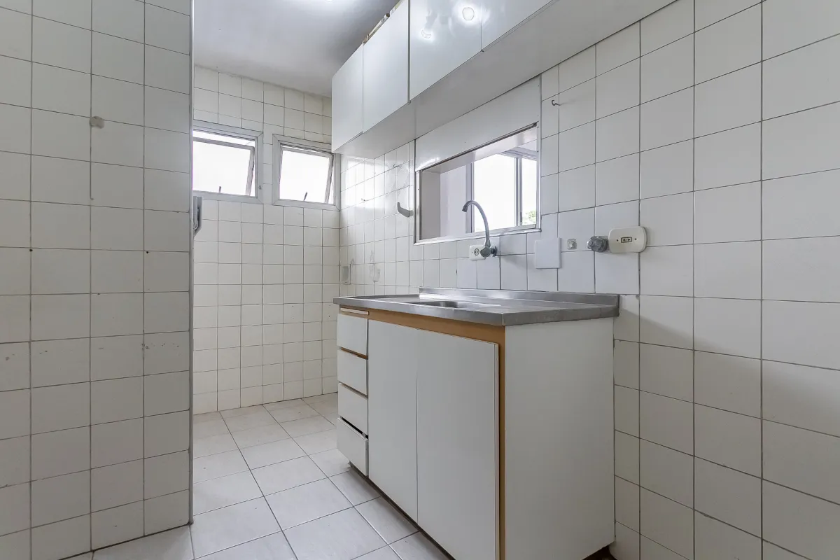 Imagem Apartamento para venda em Vila Marari com 2 quartos, 59m2
