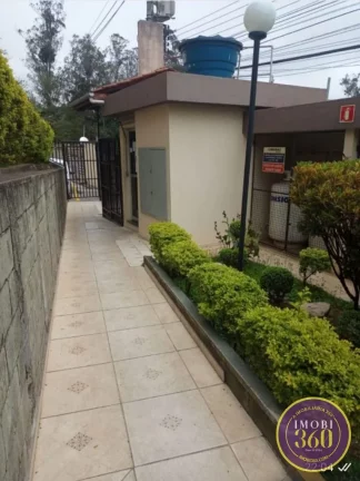 Imagem Apartamento 2 Dormitórios à Venda no Condomínio Bilbão - Ferraz de Vasconcelos