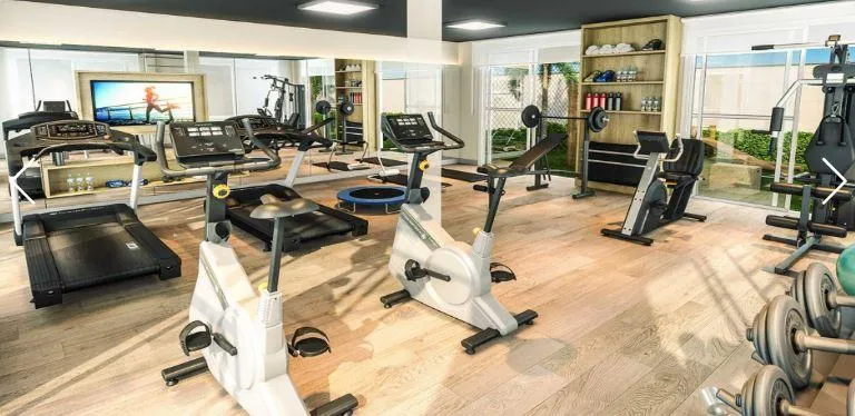 Imagem Apogeu Barra da Tijuca: Lançamento Residencial Minha Casa Minha Vida