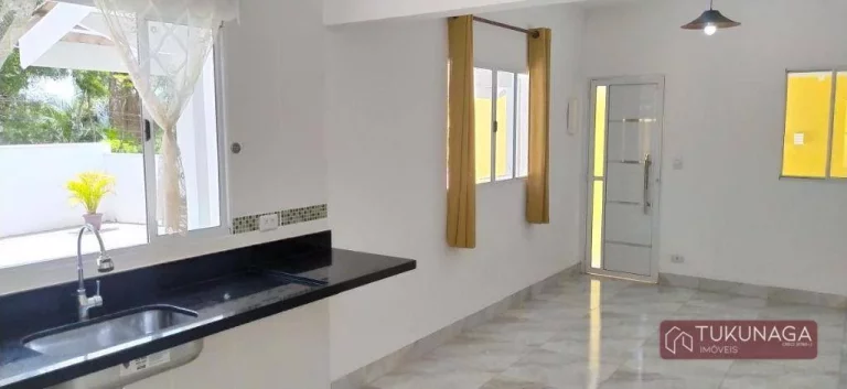 Imagem Casa à venda, 117 m² por R$ 689.000,00 - Barreiro - Mairiporã/SP