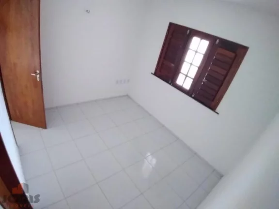 Imagem Casa a Venda no bairro Parque Dom Pedro - Itaitinga, CE