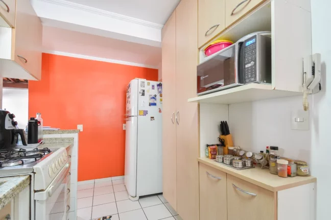 Imagem Apartamento à venda em São Paulo, Liberdade, com 2 quartos, 79m2