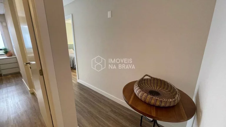 Imagem APARTAMENTO LUXO 3 QUARTOS 2 VAGAS - LOCACAO - PRAIA BRAVA - ITAJAI/SC