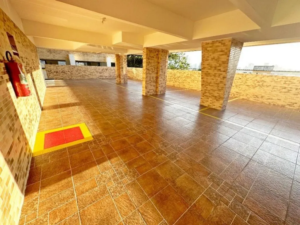 Imagem APARTAMENTO COM 120,00 m² - CANTO DO FORTE - PRAIA GRANDE SP