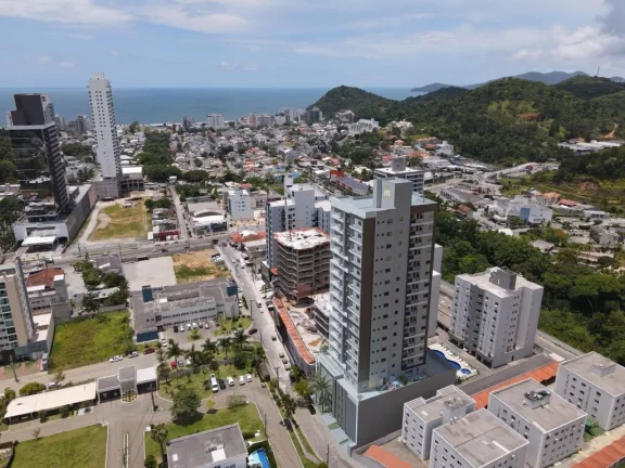 Imagem Manu Bay - Apartamento à venda no bairro Praia Brava de Itajaí - Itajaí/SC