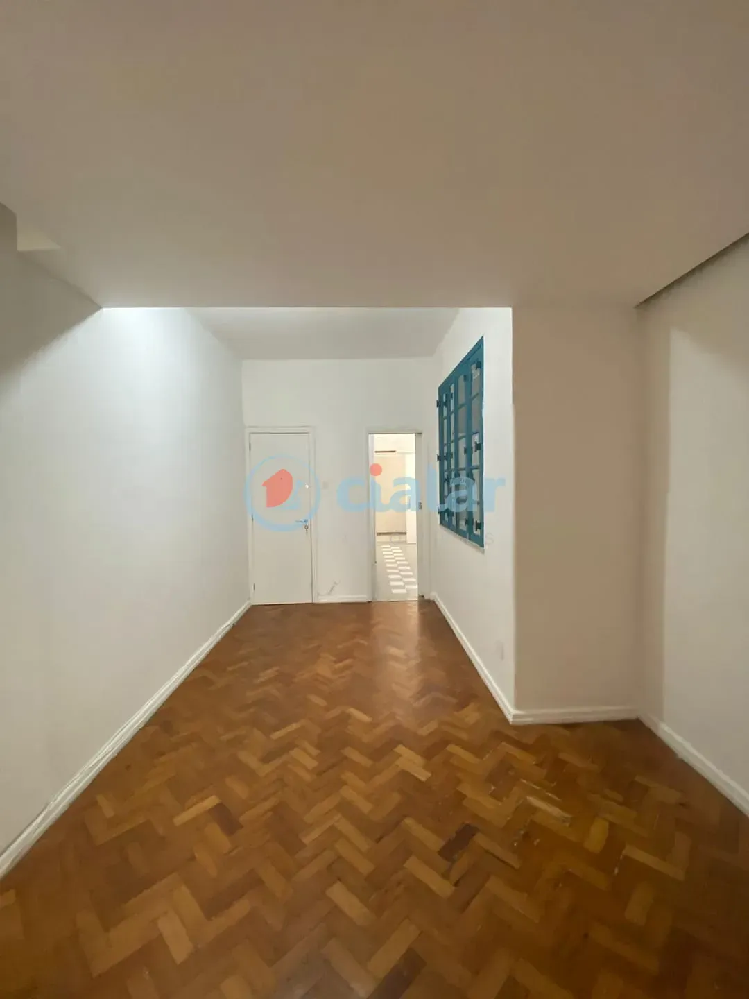 Imagem Apartamento com 1 dormitório para alugar, 66 m² por R$ 4.600,00/mês - Ipanema - Rio de Janeiro/RJ