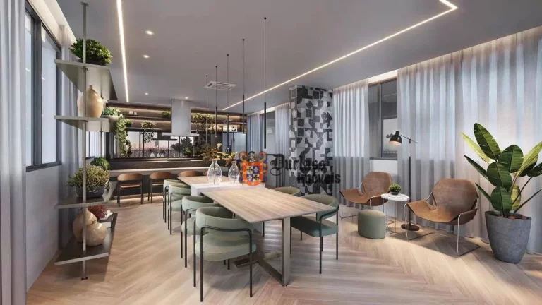 Imagem Studio com 1 dormitório à venda, 23 m² por R$ 470.000 - Vila Mariana - São Paulo/SP