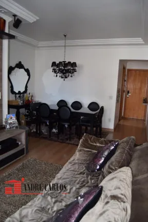 Imagem Apartamento com 3 Quartos à Venda, 82 m² em Vila Osasco - Osasco
