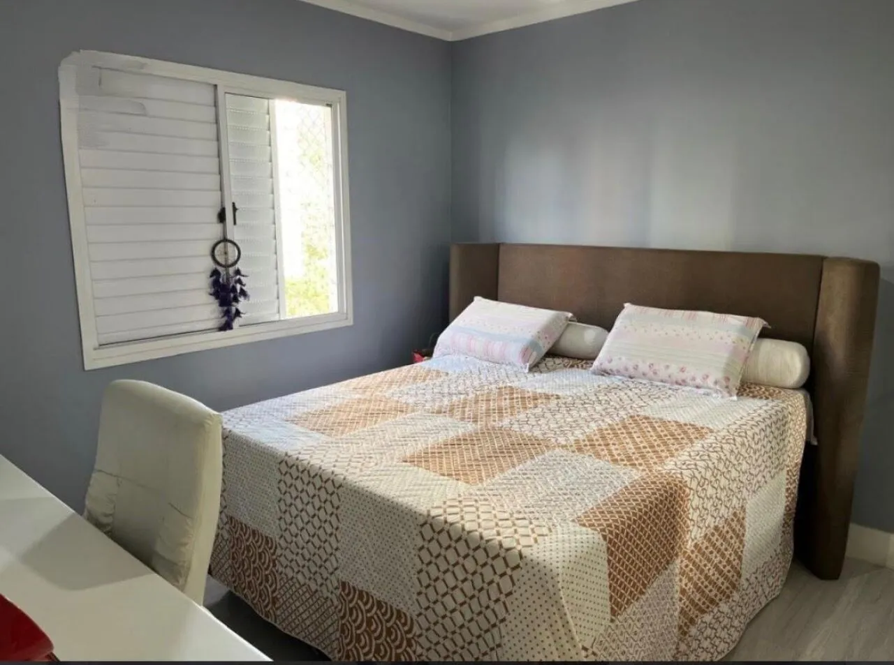 Imagem APARTAMENTO À VENDA NO ALIVE MORUMBI - 96M², 2 DORMITÓRIOS, ESCRITÓRIO, 2 VAGAS E LAZER DE CLUBE