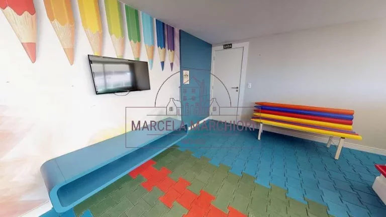Imagem Apartamento de alto luxo 04 quartos, 2 suítes em Itaparica