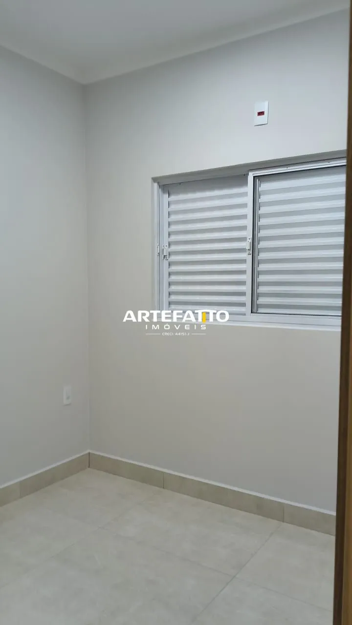 Imagem Apartamento à venda em Franca, Jardim Natal, com 2 quartos, 72m2