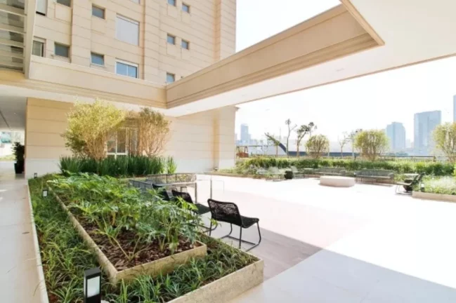 Imagem ONLY CIDADE JARDIM - EXTO - Apartamento de 186m², próximo ao Shopping Cidade Jardim!