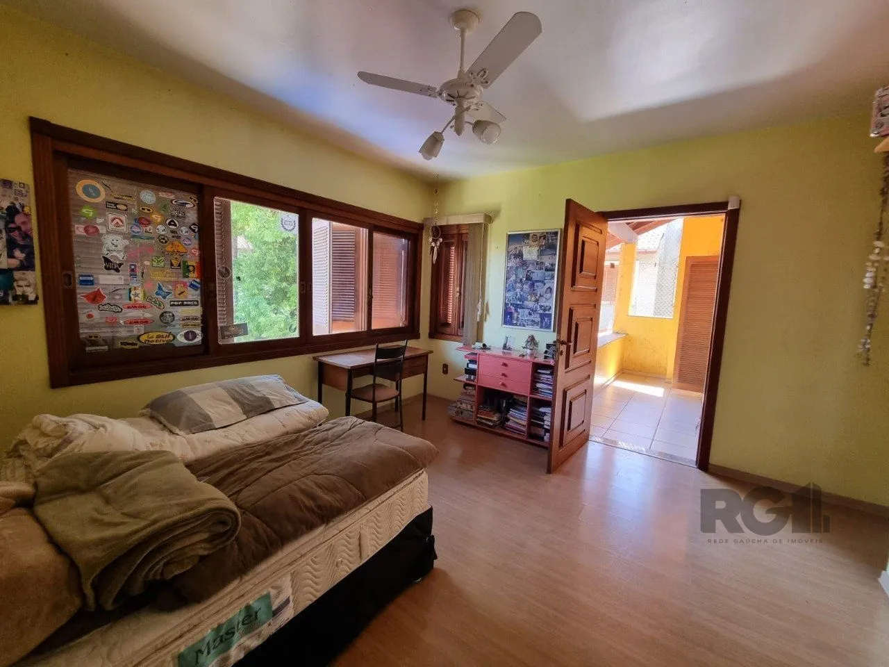 Imagem Casa com 4 Dormitórios / Piscina / Terraço / Bairro Ipanema