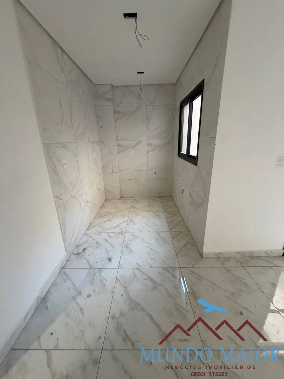 Imagem Apto moderno 2 dormitórios + 1 vaga - 66 m² e Cobertura duplex 106 m²!