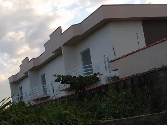 Imagem Casa de Condomínio com 2 Quartos à Venda, 74 m² em Cibratel II - Itanhaém