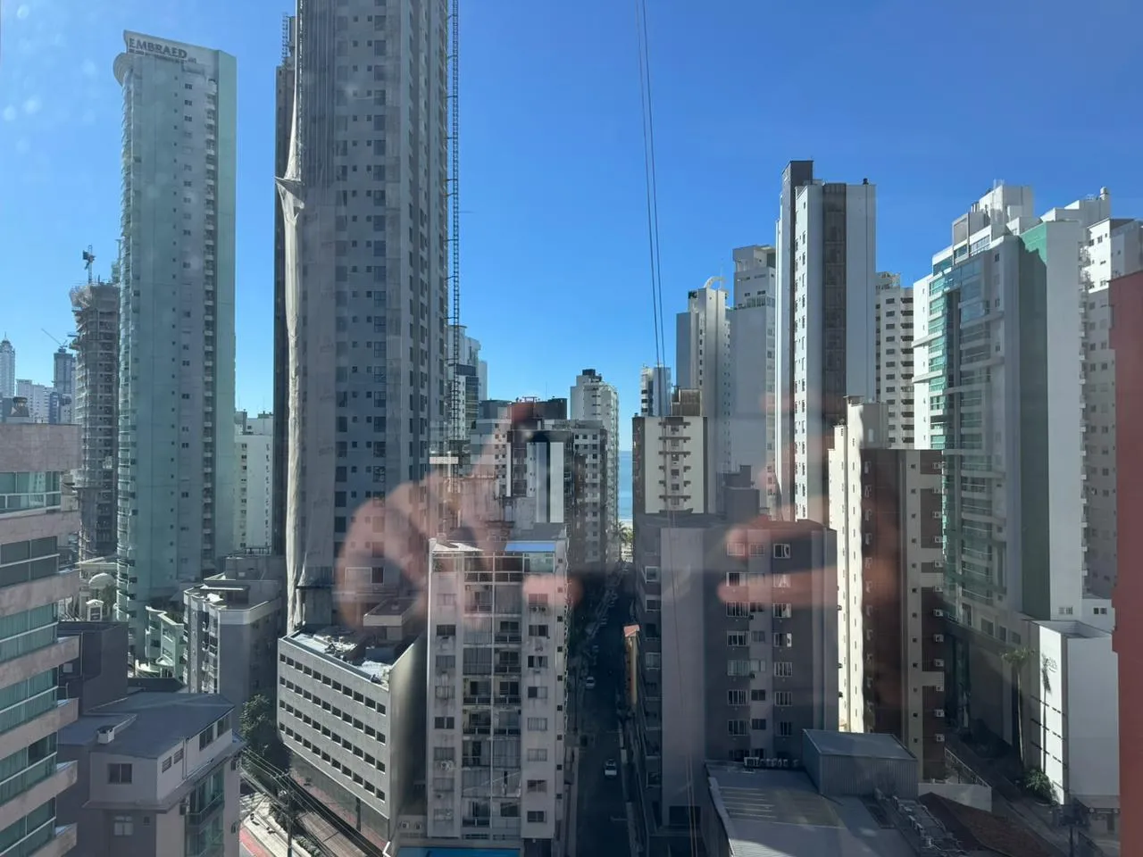 Imagem Apartamento com vista para o mar à venda com 171m2 por R$ 6.400.000,00