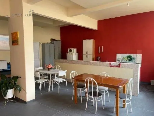 Imagem Apartamento à venda 1 Quarto, 1 Suite, 60M², Centro, Taubaté - SP | Edifício Gaivota