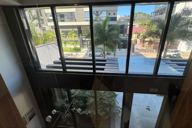 Imagem PBCJK 440 Apto 590231010-143 - Apartamento à venda no bairro Praia Brava de Itajaí - Itajaí/SC